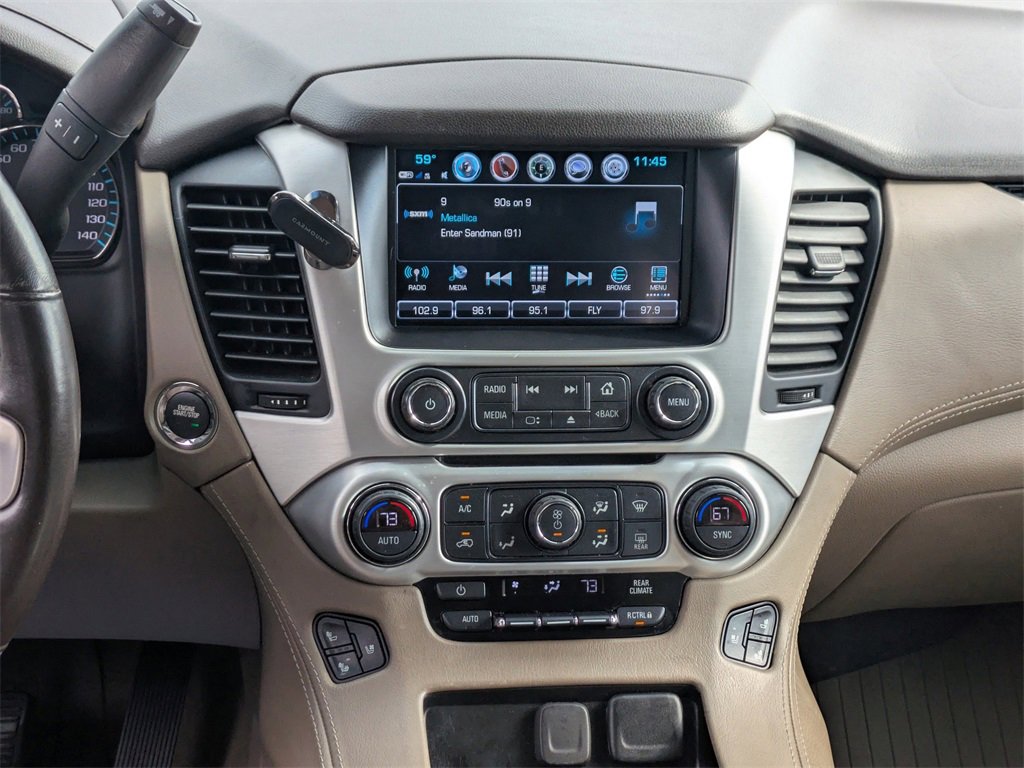 Used 2019 GMC Yukon SLT w/ Open Road Package image 20