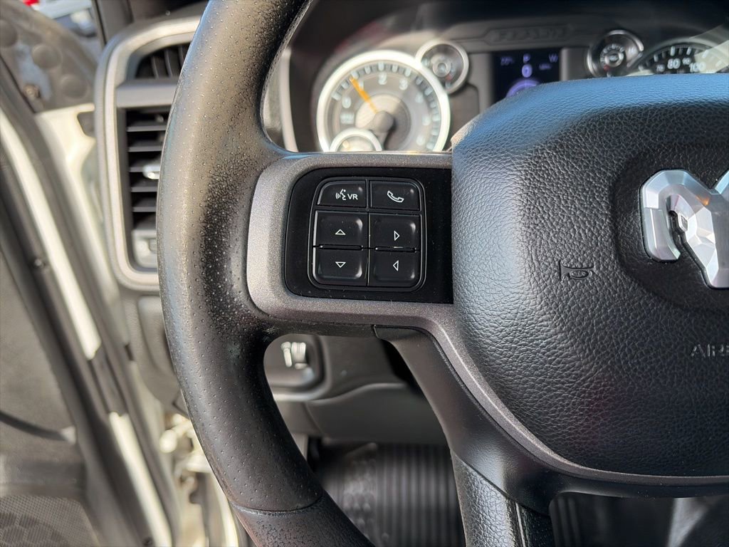 Used 2021 RAM 2500 Tradesman image 17