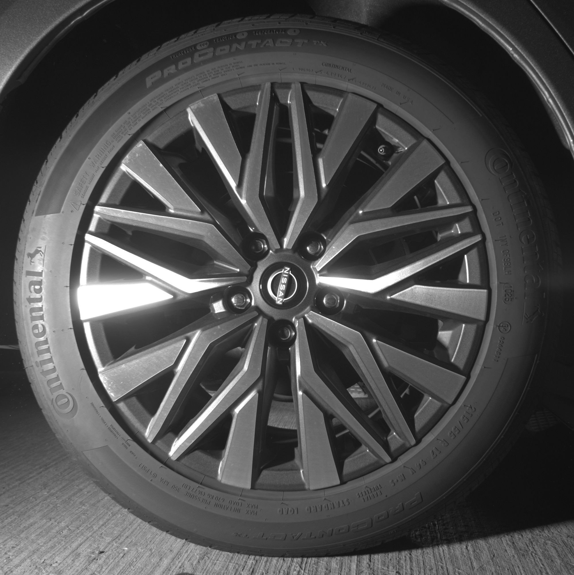 Used 2025 Nissan Altima 2.5 SV image 15