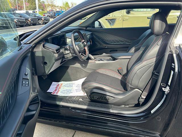 New 2025 Dodge Charger R/T w/ Quick Order Package 25M R/T image 5