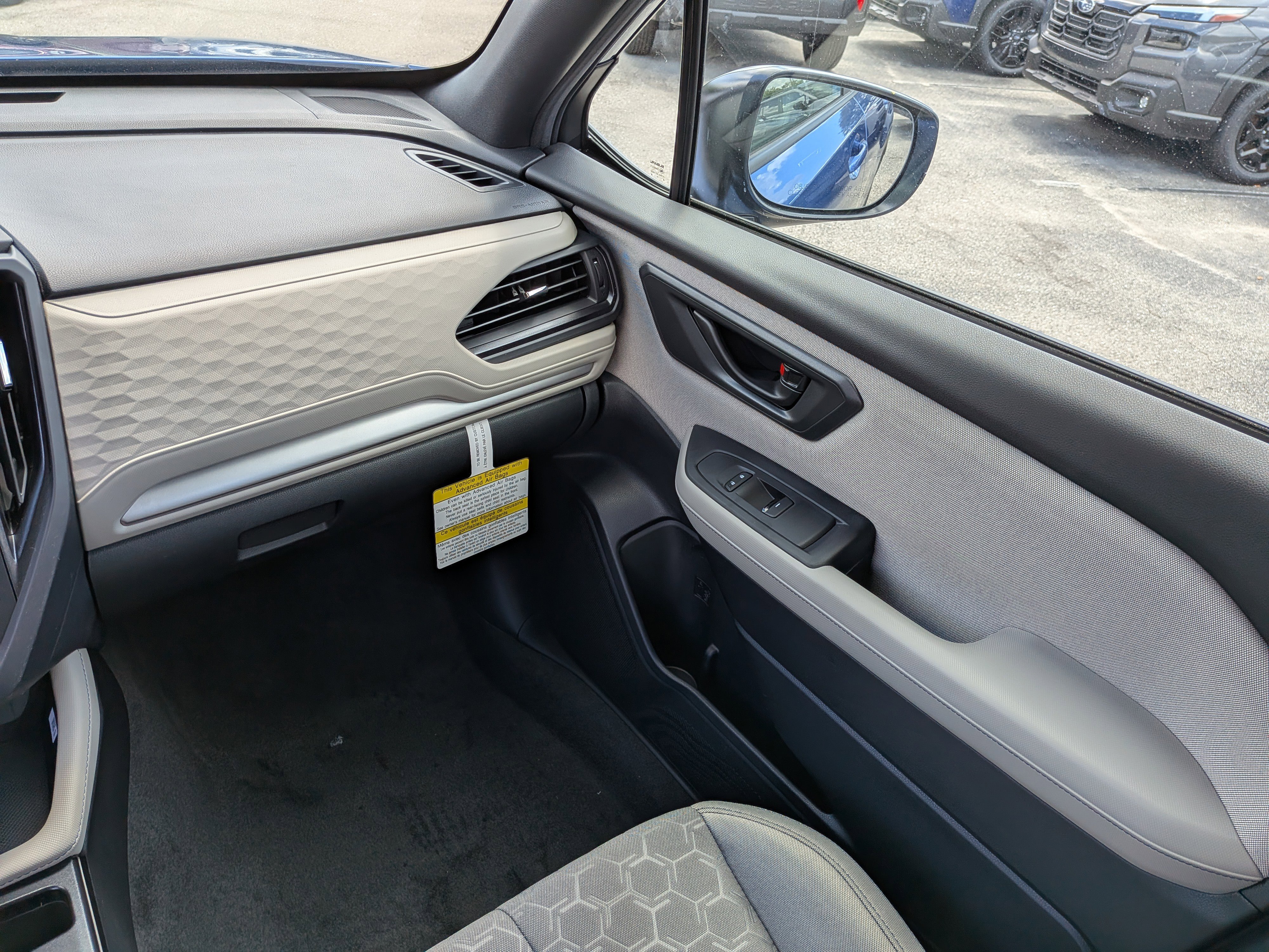 New 2026 Subaru Forester image 15