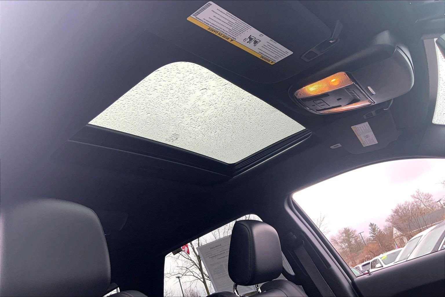 Used 2022 Dodge Durango R/T w/ Trailer Tow Group IV image 13