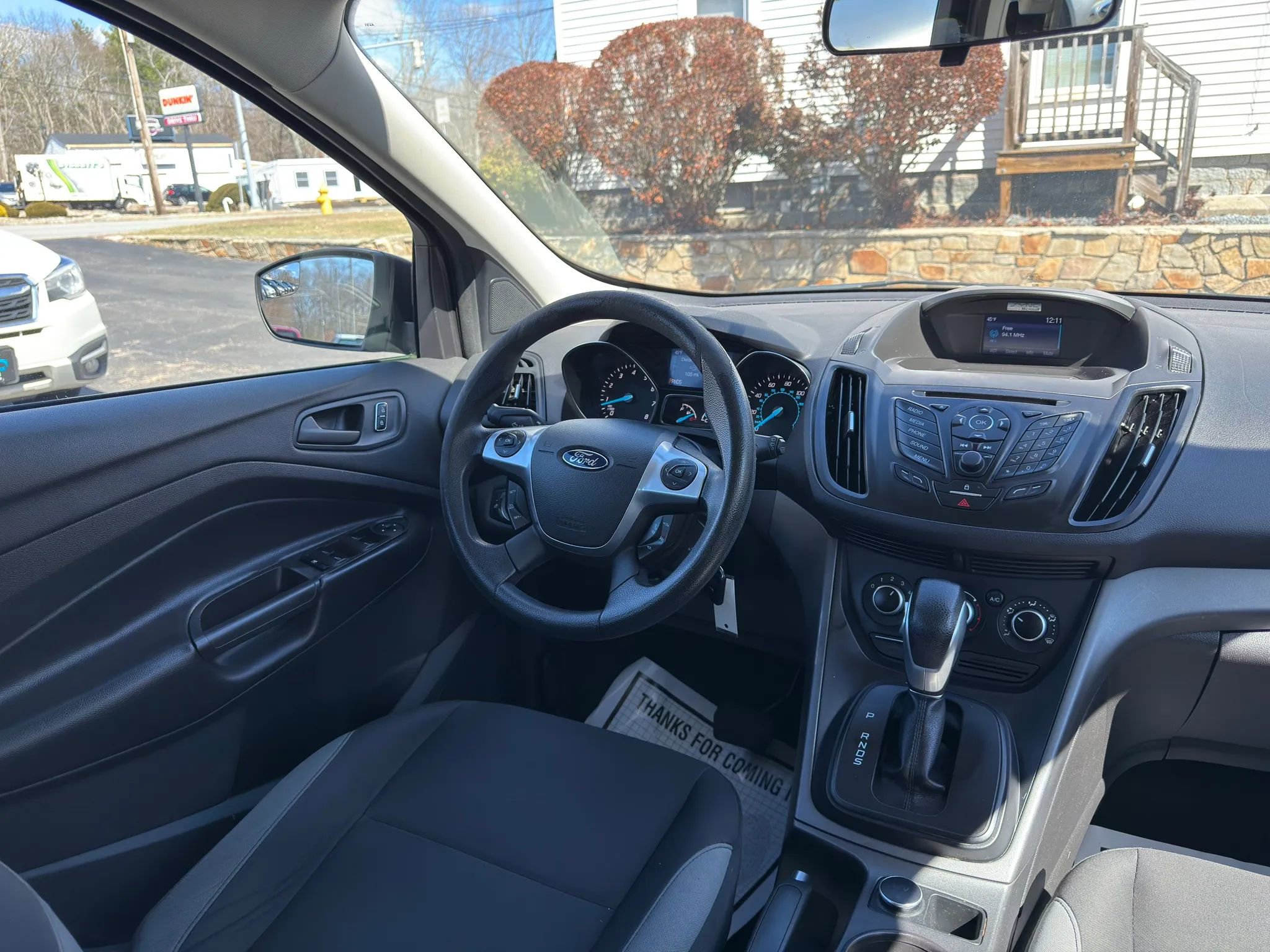 Used 2014 Ford Escape S FWD image 29