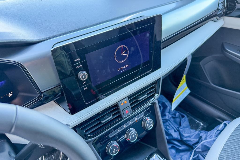 New 2026 Volkswagen Taos S image 18