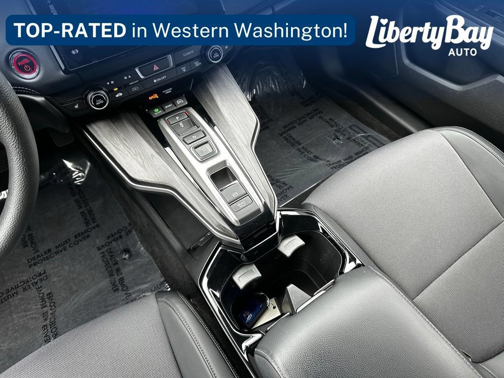 Used 2020 Honda Clarity Plug-In Hybrid image 24