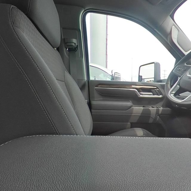 New 2026 GMC Sierra 2500 SLE AWD/4WD image 27