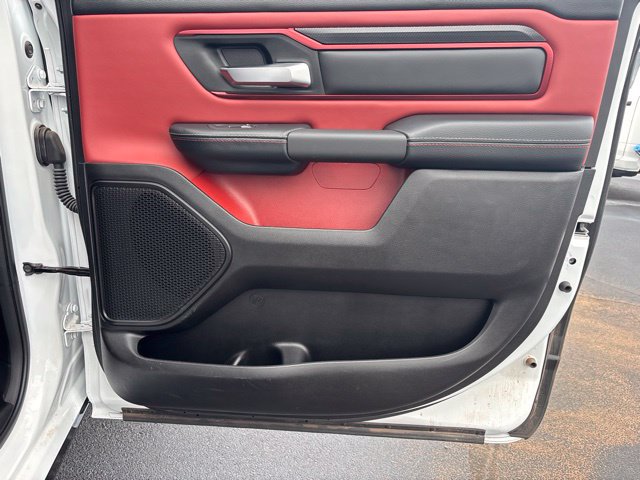 Used 2026 RAM 1500 Rebel w/ Rebel Level 1 Equipment Group AWD/4WD image 14