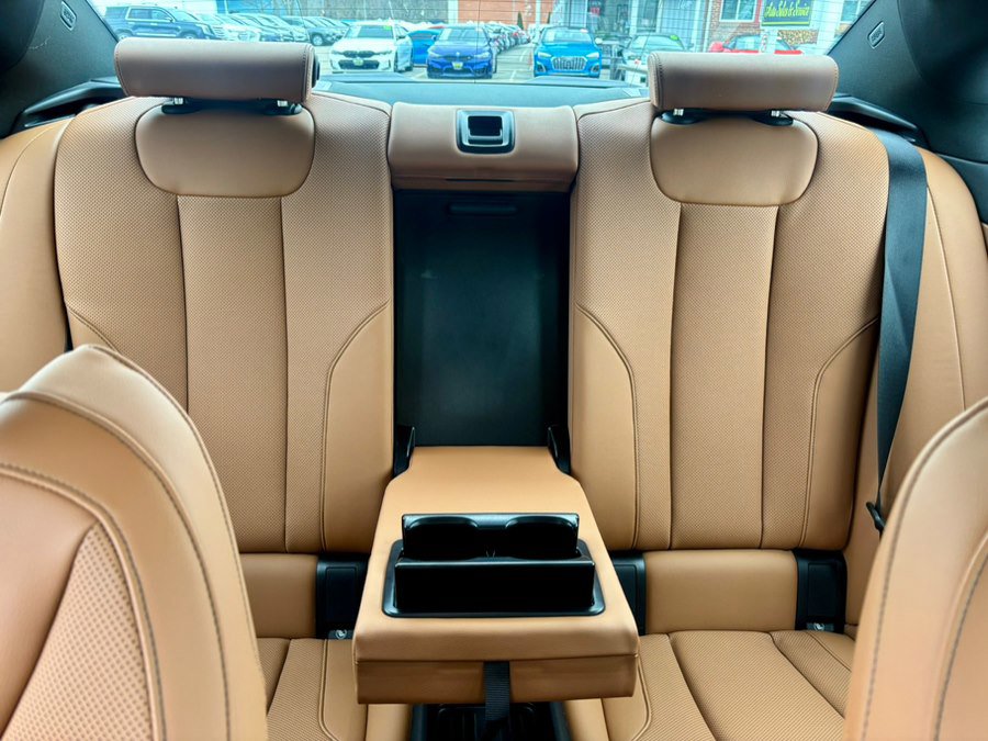 Used 2023 BMW M240i xDrive Coupe w/ Premium Package AWD/4WD image 16