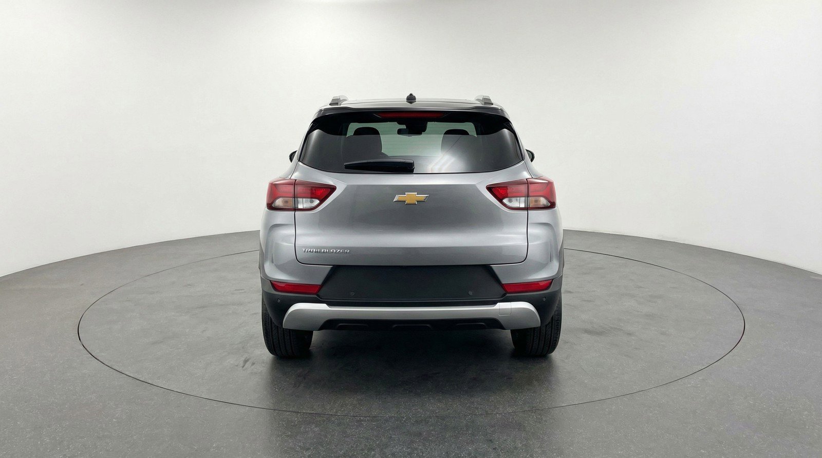 Used 2025 Chevrolet TrailBlazer LT w/ Driver Confidence Package image 7