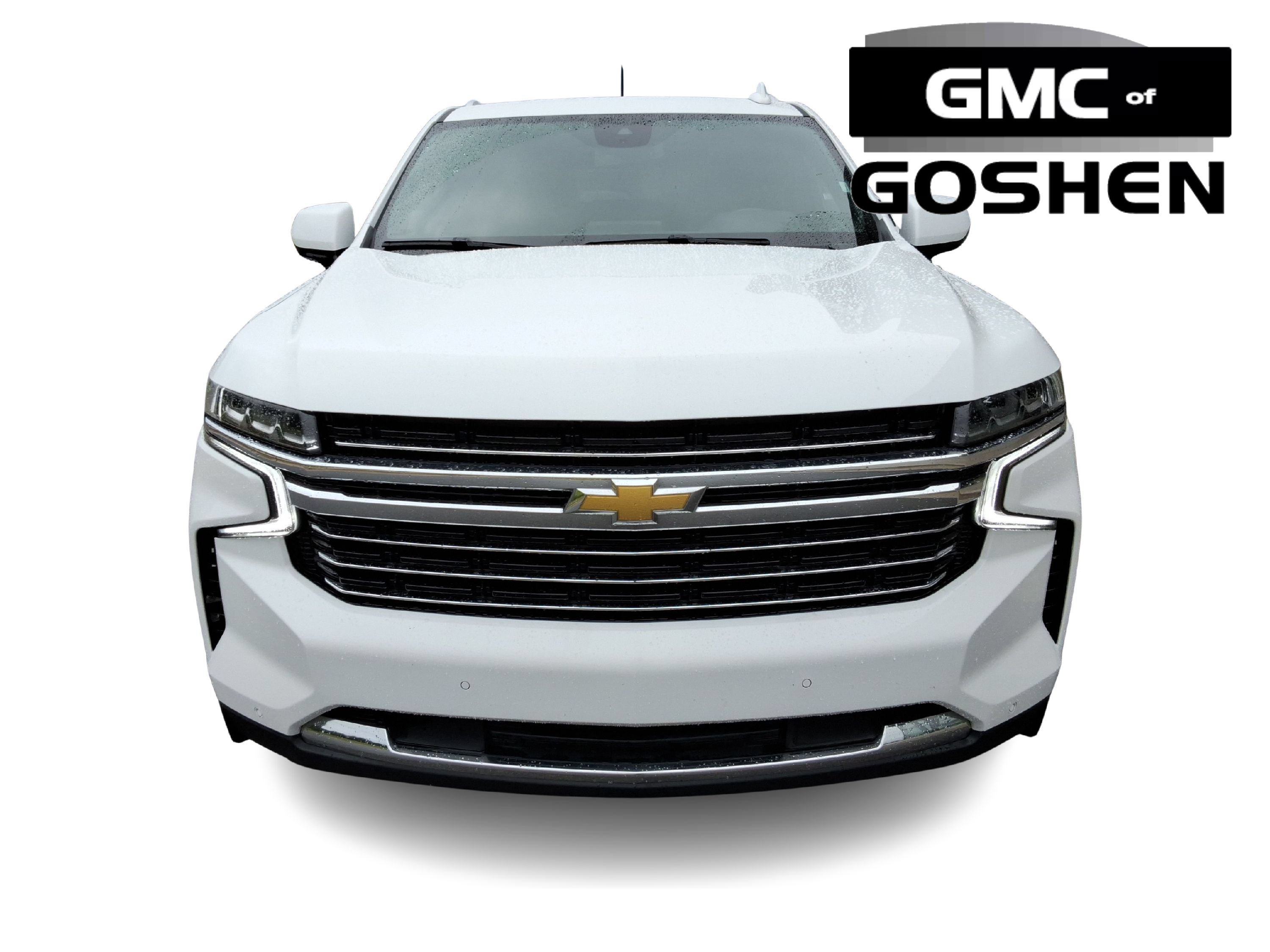 Used 2024 Chevrolet Suburban LT AWD/4WD image 2