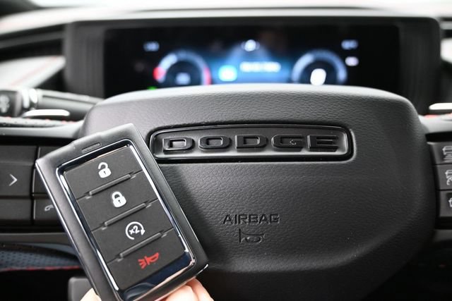 New 2026 Dodge Charger R/T w/ Driver Convenience Group AWD/4WD image 42