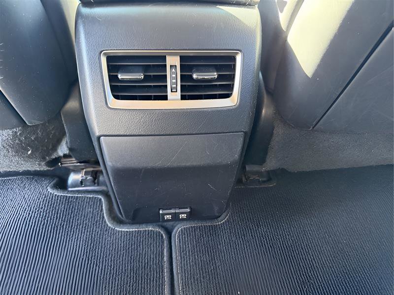 Used 2020 Lexus RX 350L FWD image 23