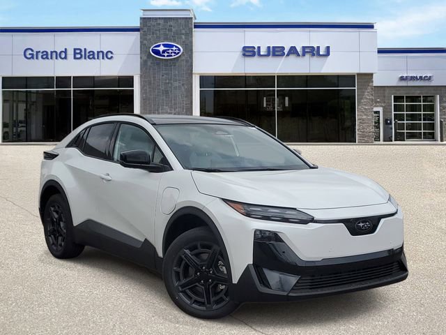 New 2026 Subaru Uncharted AWD image 1