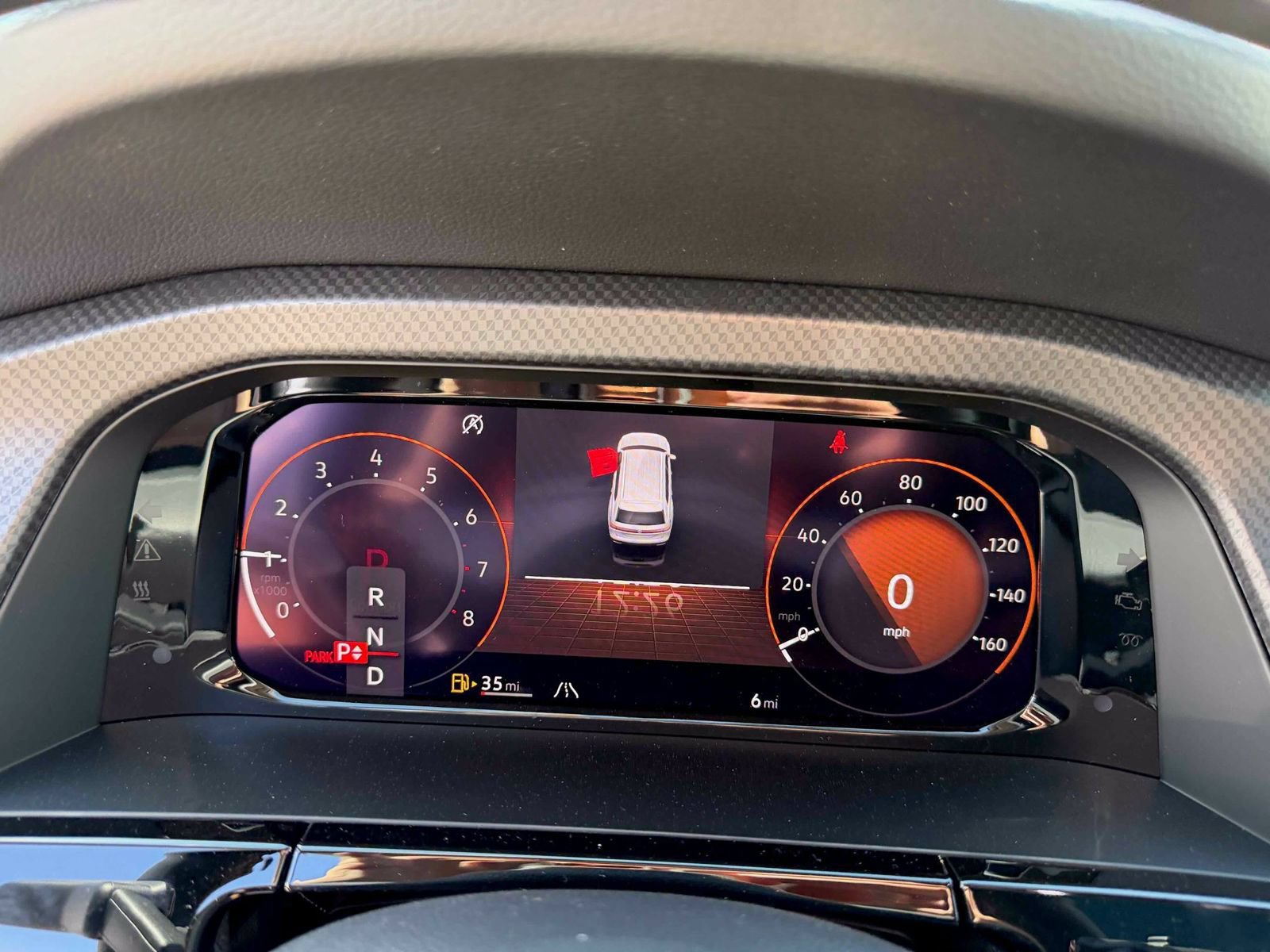 New 2026 Volkswagen Atlas Peak Edition AWD/4WD image 20