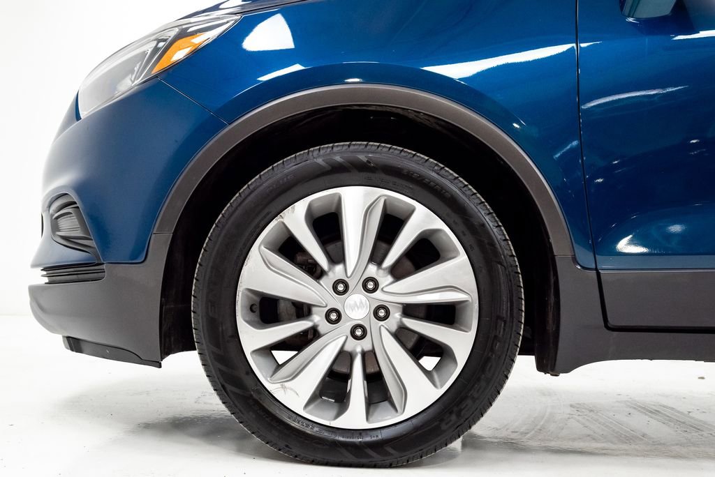 Used 2019 Buick Encore Preferred FWD image 24