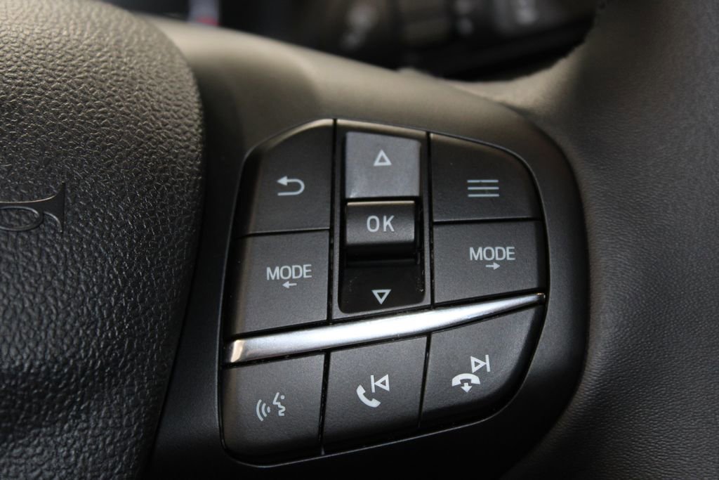 New 2025 Ford Maverick Lariat w/ Black Appearance Package image 42