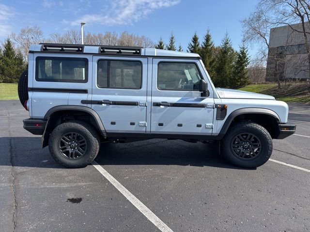 New 2026 INEOS Grenadier image 4