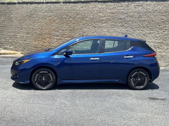 Used 2023 Nissan Leaf SV Plus FWD image 4