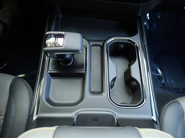 New 2026 Chevrolet Silverado 1500 ZR2 AWD/4WD image 23