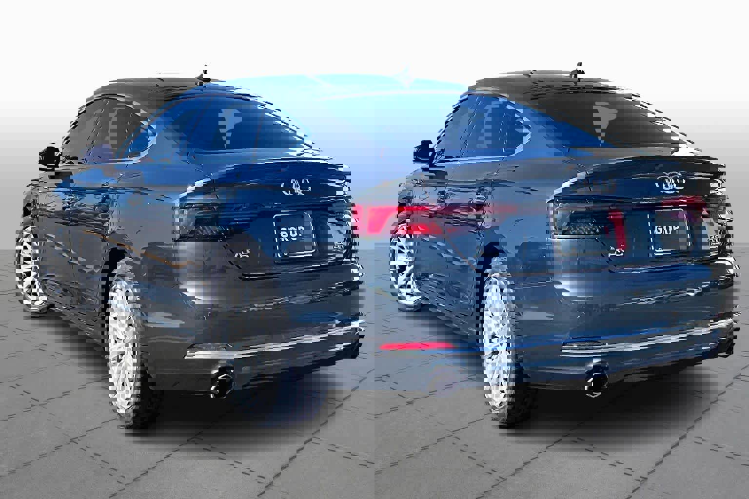 Used 2018 Audi A5 2.0T Premium Plus w/ Premium Plus image 11