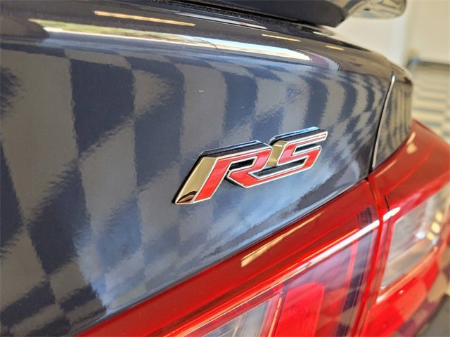 Used 2025 Chevrolet Malibu RS image 7