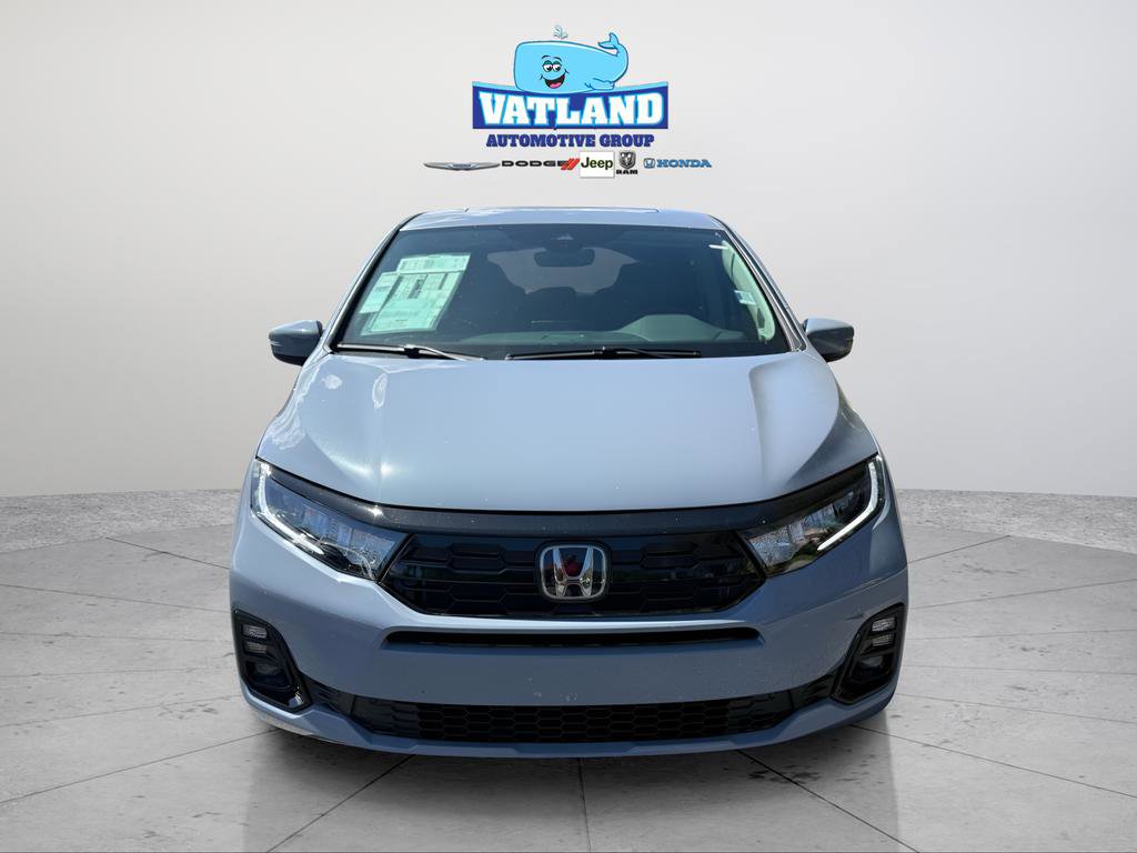 New 2026 Honda Odyssey Elite image 8