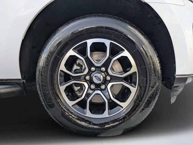 Used 2024 Ford Expedition XLT AWD/4WD image 10