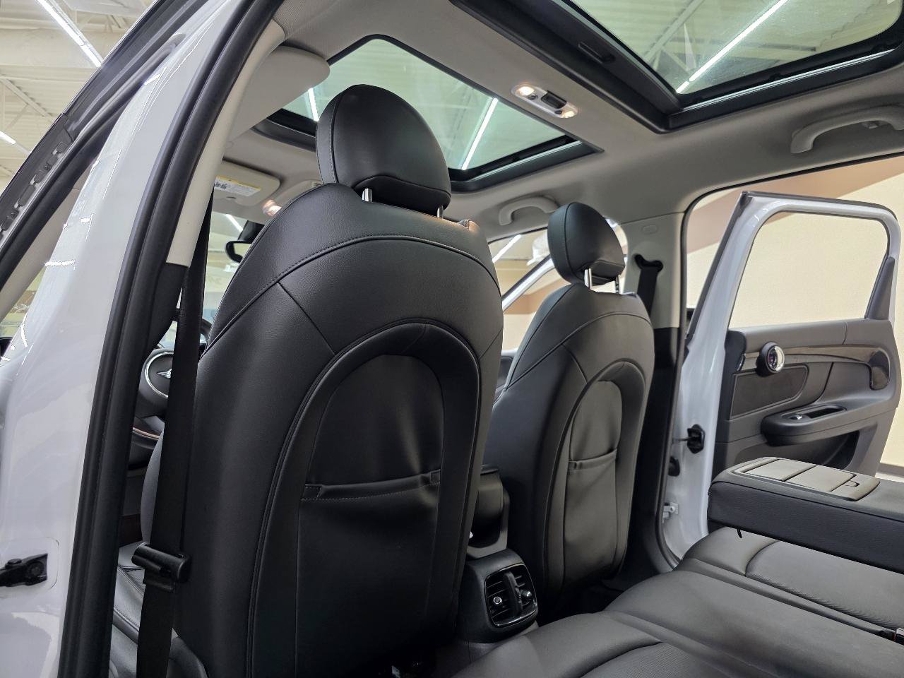Used 2019 MINI Cooper Countryman S FWD image 28