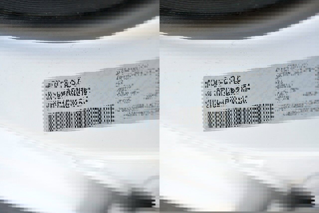 Used 2022 RAM 1500 Tradesman image 31