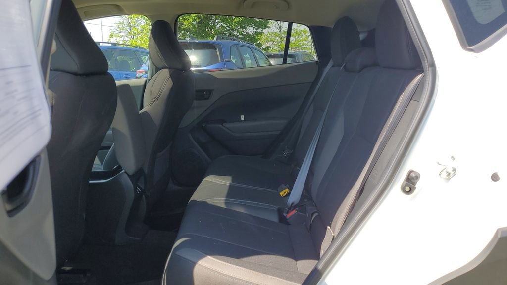 Certified 2026 Subaru Crosstrek 2.0i Premium AWD/4WD image 22