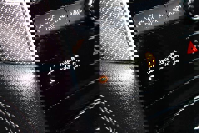 Used 2020 INFINITI Q50 Sport w/ All Weather Package image 24