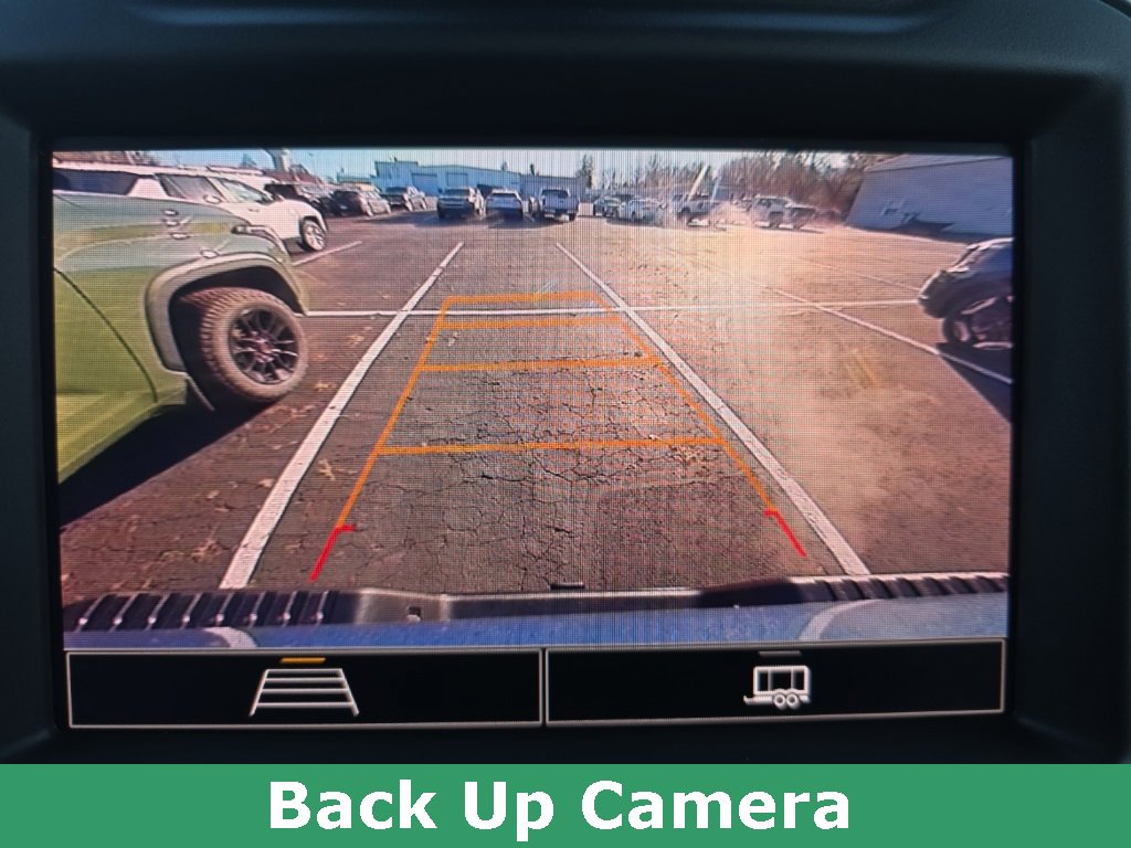 Used 2025 Chevrolet Silverado 2500 W/T image 31