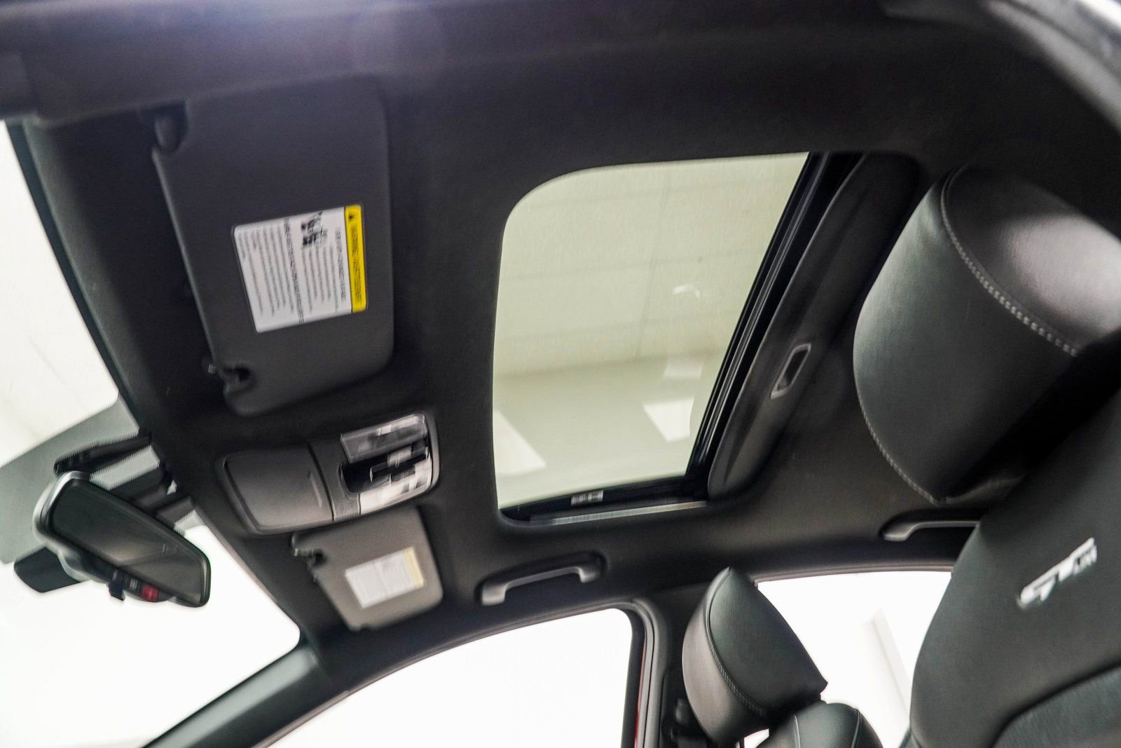 Used 2024 Kia Forte GT-Line w/ GT-Line Premium Package image 39