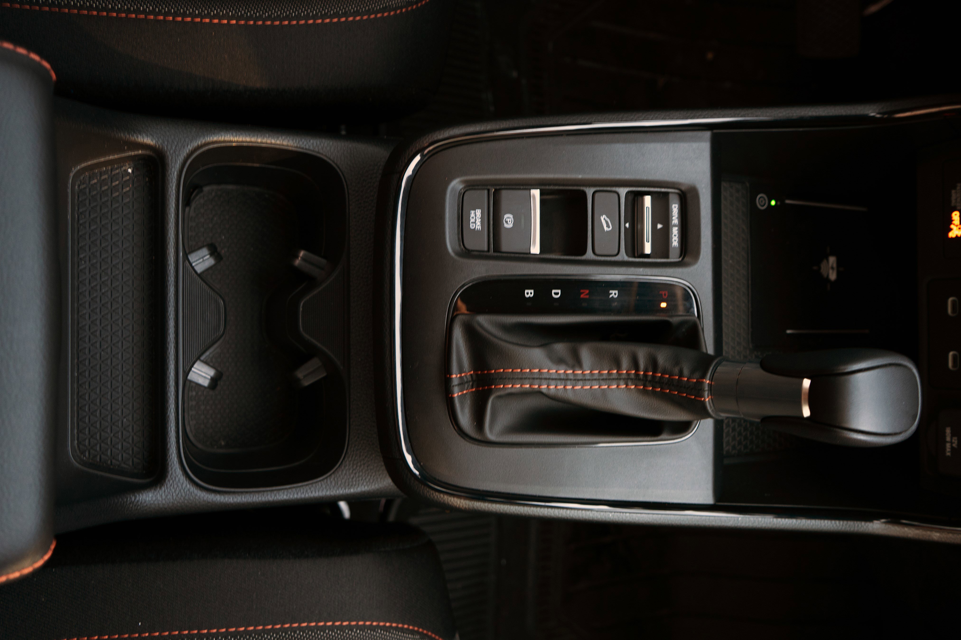 Certified 2026 Honda CR-V TrailSport image 28