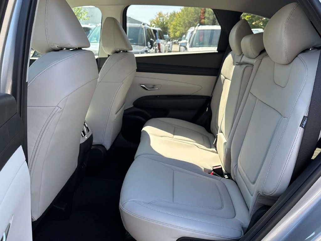 New 2026 Hyundai Tucson SEL Plus AWD/4WD image 15