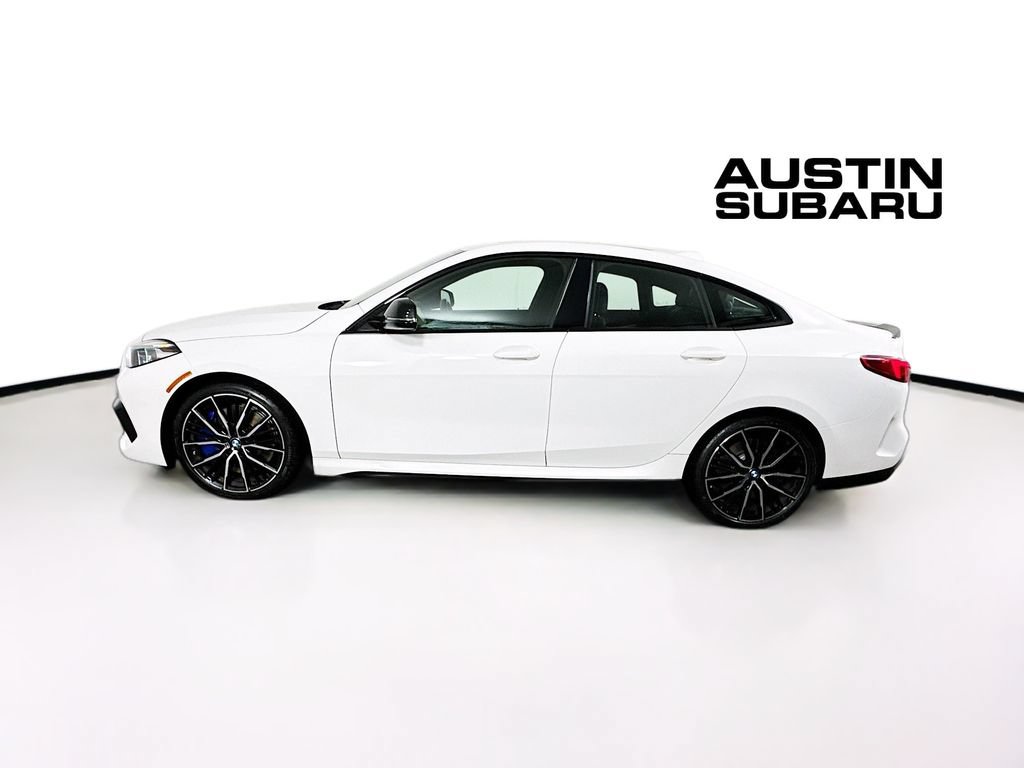 Used 2022 BMW M235i xDrive Gran Coupe w/ Premium Package AWD/4WD image 4