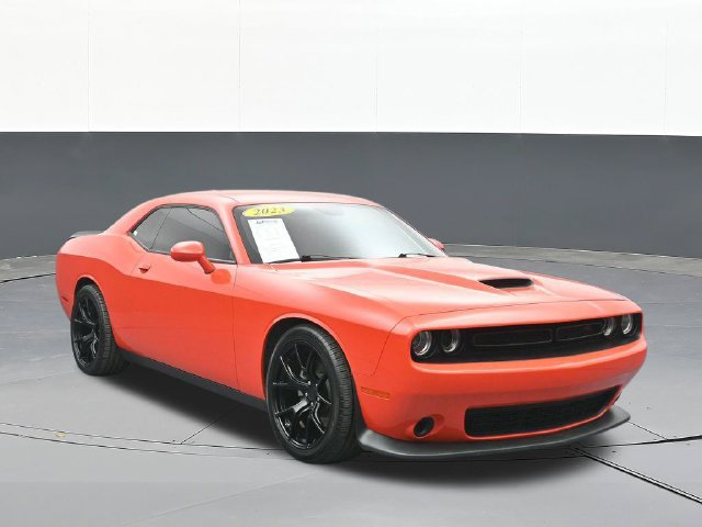 Used 2023 Dodge Challenger R/T RWD image 20