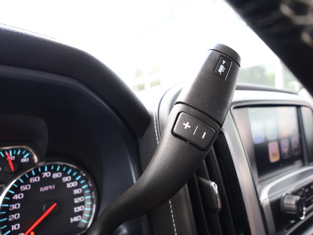 Used 2018 GMC Sierra 1500 SLE w/ SLE Value Package AWD/4WD image 18