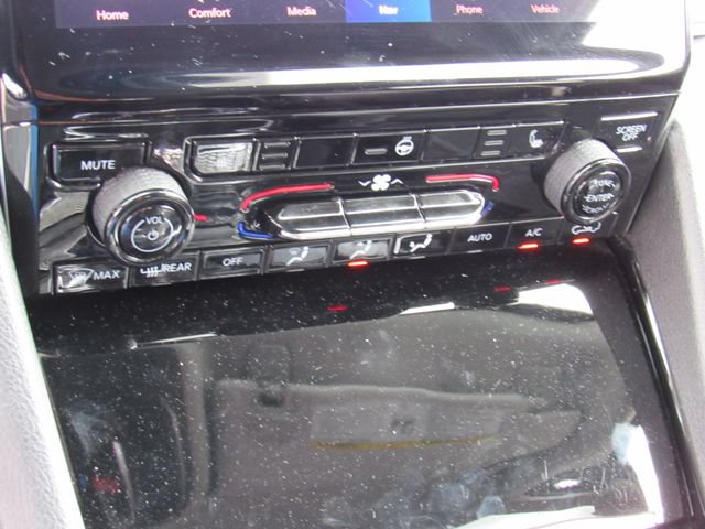 Used 2022 Jeep Grand Cherokee Limited AWD/4WD image 27