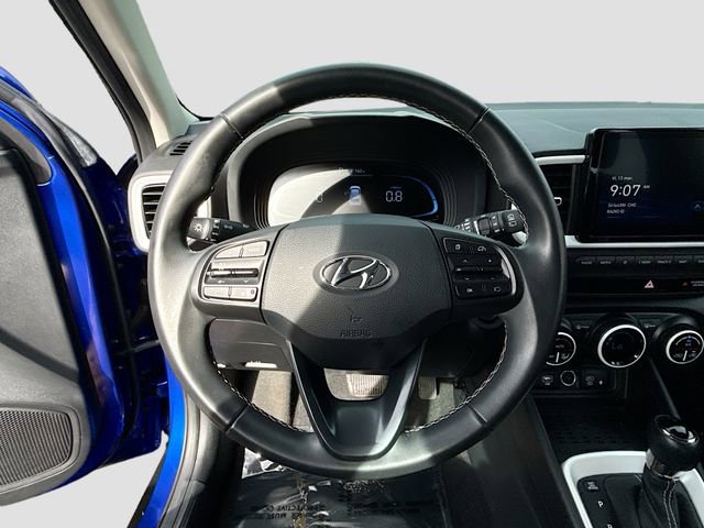 Certified 2024 Hyundai Venue Limited image 11