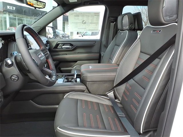 New 2026 GMC Yukon XL AT4 Ultimate image 8