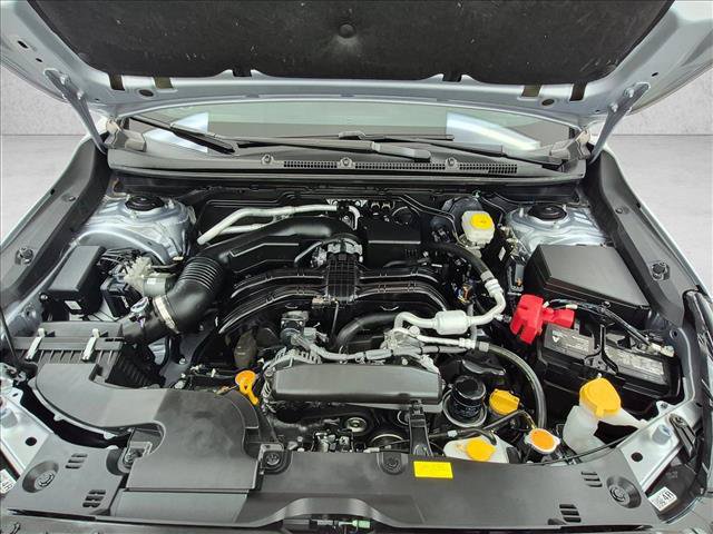 Certified 2024 Subaru Crosstrek 2.5i Sport w/ Crosstrek Mirror Package AWD/4WD image 24