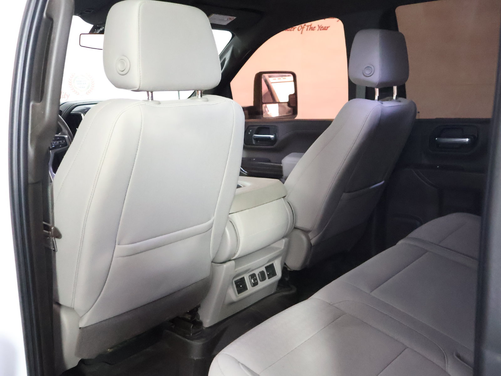 Used 2022 Chevrolet Silverado 2500 LT w/ Convenience Package AWD/4WD image 37
