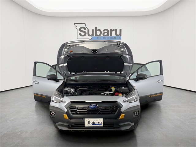 New 2025 Subaru Crosstrek 2.5i Wilderness w/ Crosstrek Mirror Package image 14