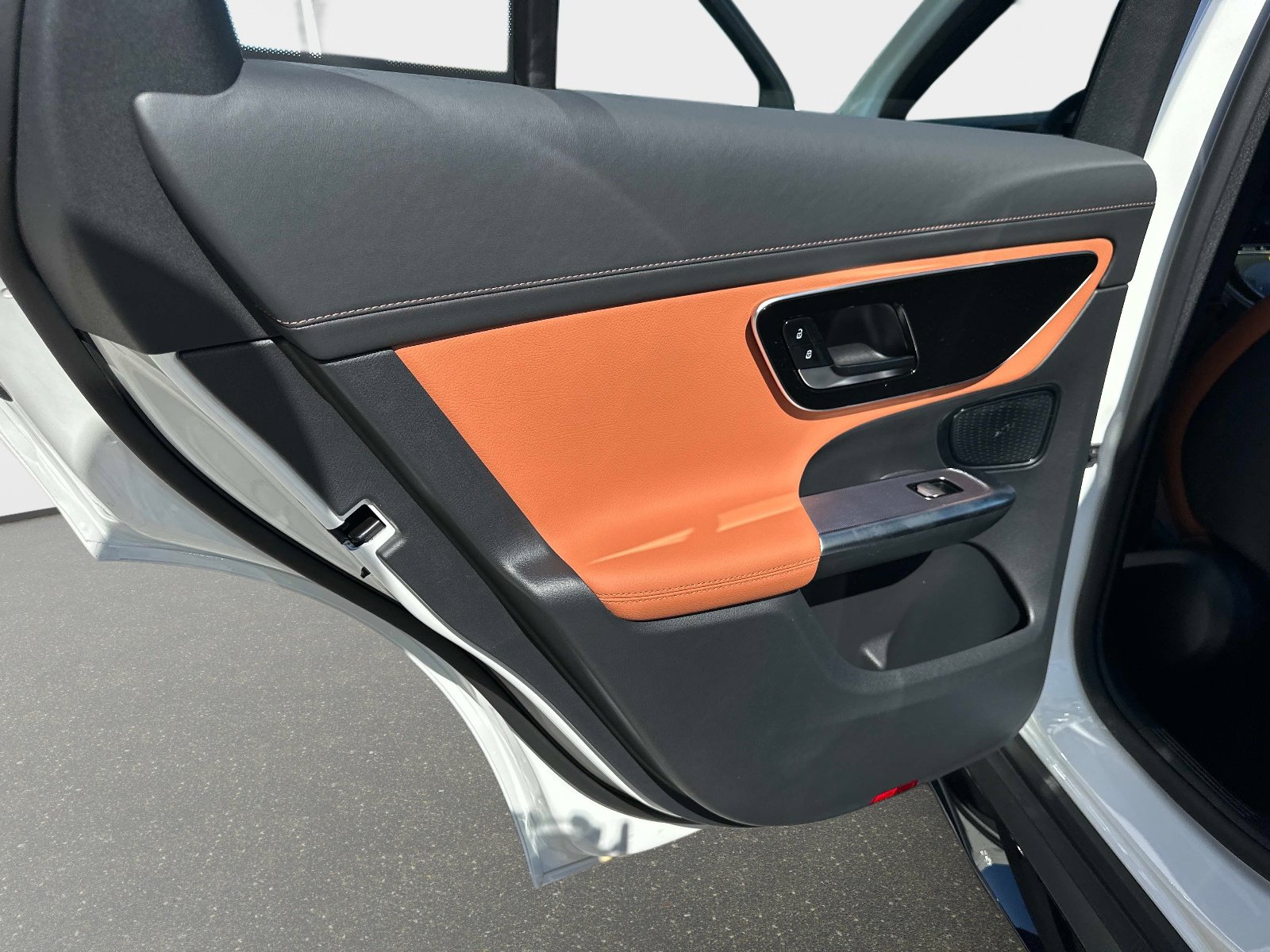 New 2026 Mercedes-Benz GLC 43 AMG AMG  43 4MATIC SUV image 11