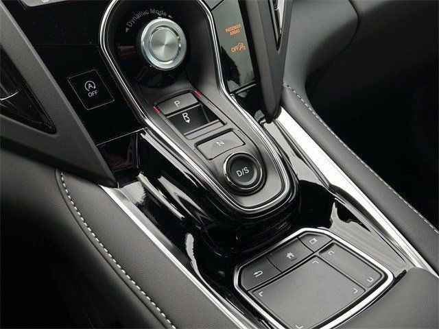 New 2026 Acura RDX SH-AWD image 20