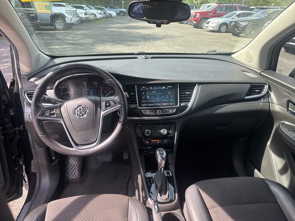 Used 2019 Buick Encore Preferred w/ Safety Package image 14