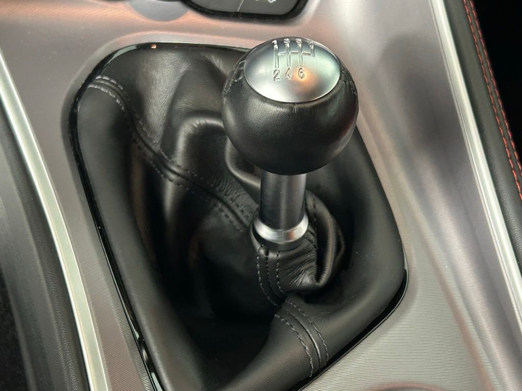 Used 2022 Dodge Challenger R/T Scat Pack RWD image 21