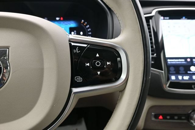 Used 2023 Volvo XC90 B6 Plus w/ Protection Package Premier AWD/4WD image 25