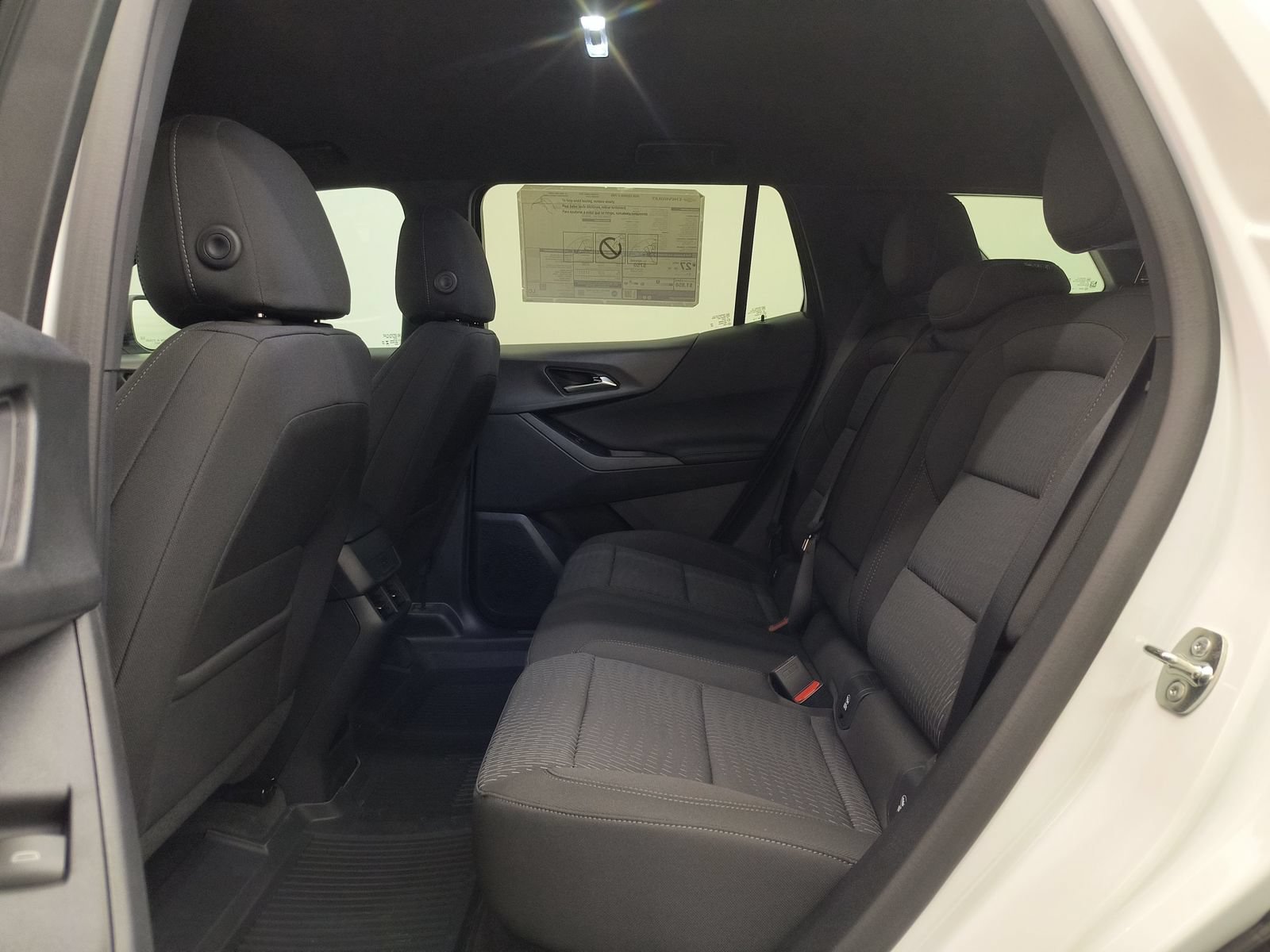 New 2026 Chevrolet Equinox LT FWD image 20